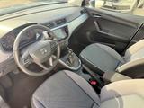 Seat Arona 1.0 TSI Style NAVI+DAB+TEMPOMAT+SITZHZG. - gebrauchte Seat Arona aus dem Jahr 2020