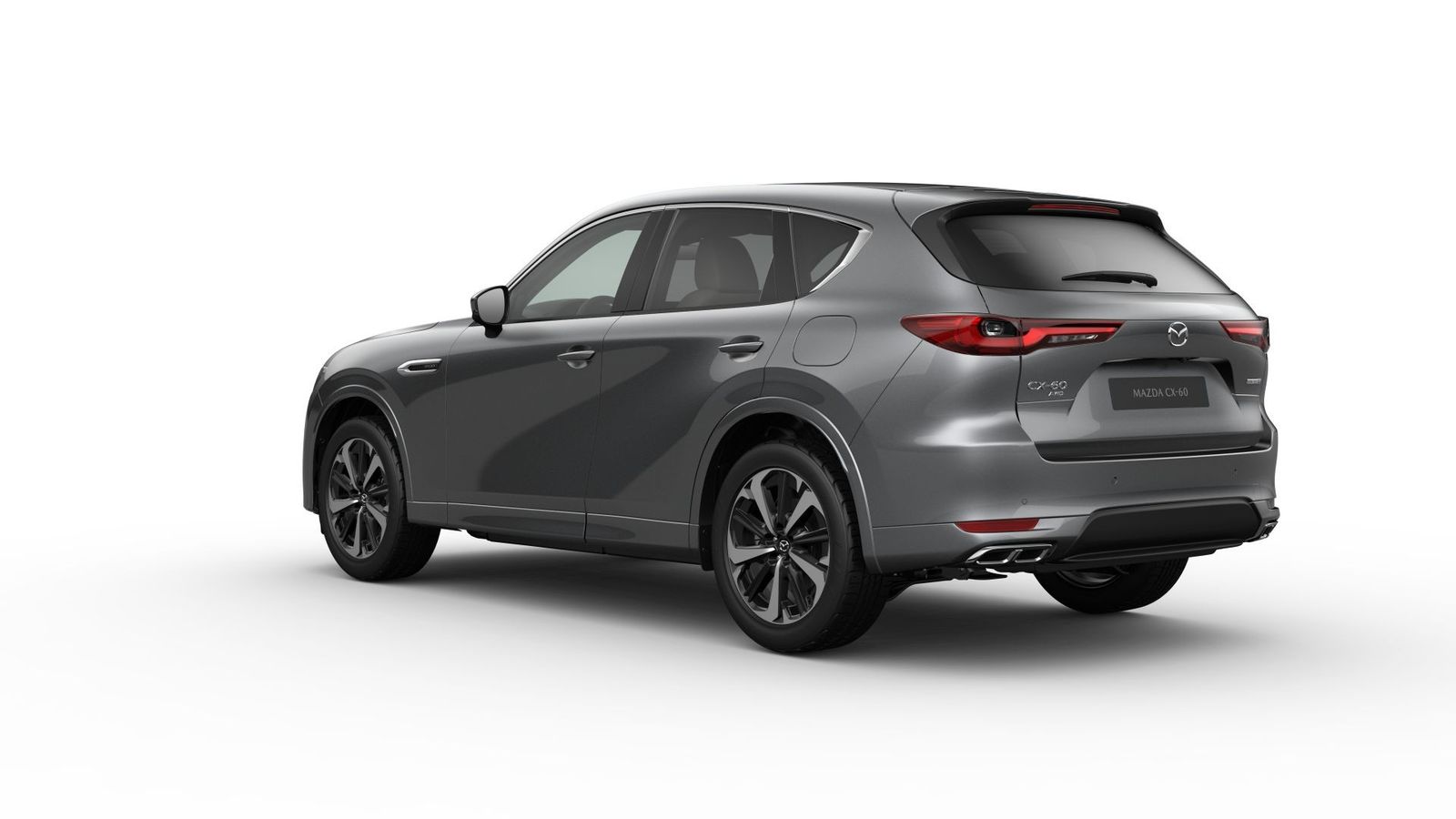 Mazda CX-60 - Bild 7