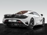 McLaren 750S Coupé 2999.- Euro mtl. eff. 1,95% - McLaren 750S Neuwagen