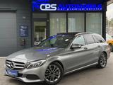 Mercedes-Benz C 220d | BlueTec | Scheckheftgepflegt | Panorama