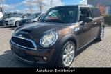 MINI Cooper S Clubman Xenon/Vollleder/I.HAND/PANO/TOP - MINI Clubman Serie mit Panoramadach