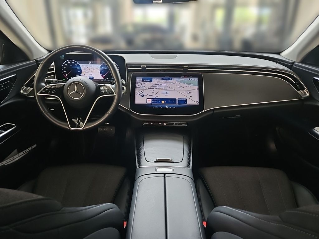 Fahrzeugabbildung Mercedes-Benz E 200 T Avantg. Distronic+ Pano LED KeyLess KAM