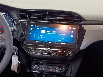 Opel Corsa - 10
