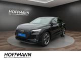 Audi Q4 Sportback 50 e-tron q. S line AHK+Navi+LED - Audi Q4 aus 2022