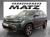 Dacia Duster mild hybrid 130 Expression #15216 - Dacia Duster Neuwagen