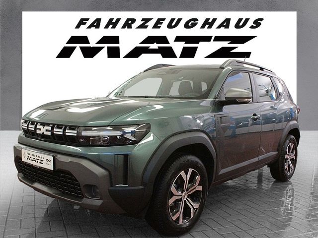 Dacia Duster mild hybrid 130 Expression #15216