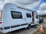 Dethleffs Camper 510 LE Rally Mover, ATC,  Duo-Control,  - Dethleffs Camper 510