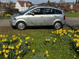 Audi A2 1.2TDI - 3l gepflegt Top Ausstattung  - Audi A2 mit Diesel-Antrieb: Kleinwagen, Euro3, 1.2