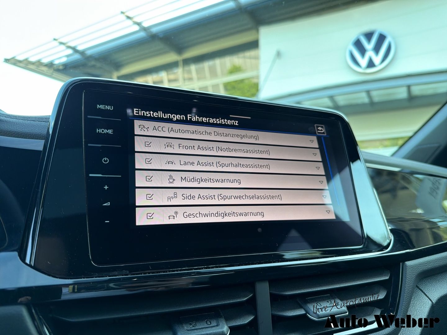 Volkswagen T-Roc - Bild 14