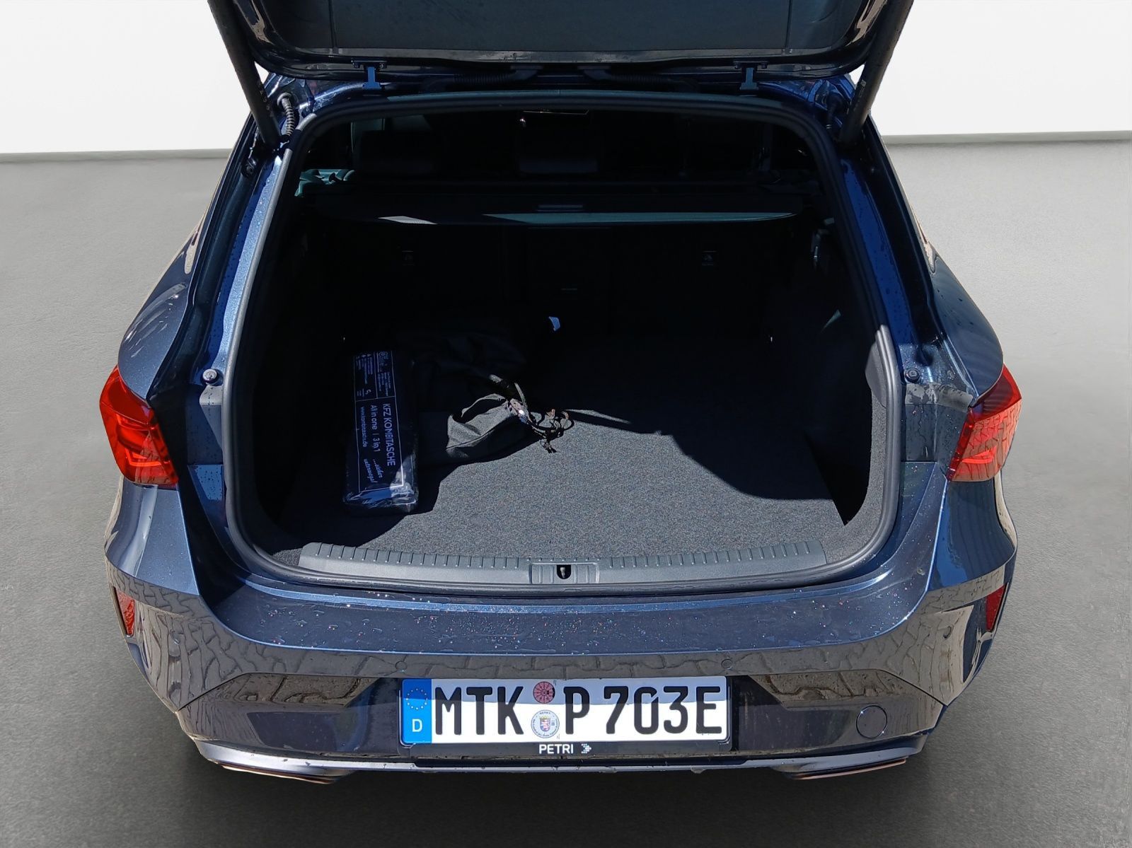 Cupra Leon - Bild 9