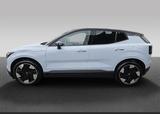 Volvo EX30 Ultra P5 Extended Range 22 KW Lader - Volvo EX30: Ultra