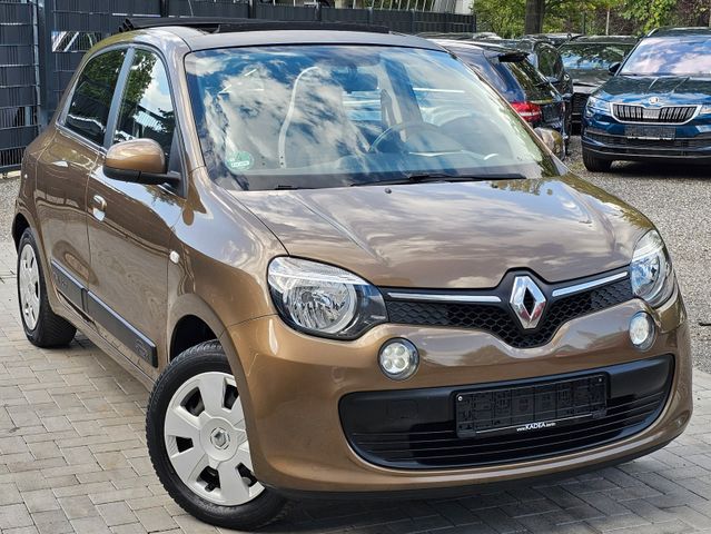 Renault Twingo Dynamique*FALTDACH*KLIMA*HSA*SPOILER*