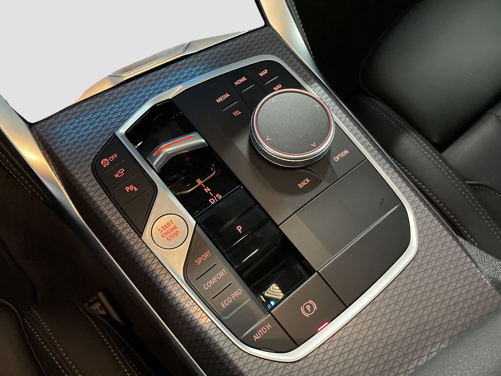 BMW 420 Gran Coupé - Bild 17