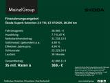 Skoda Superb Combi 2.0 TSI DSG AHK Stdhz SHZ Matrix - Skoda Superb: Allradantrieb, Kombi