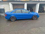 Audi S4 B5 Limousine - Audi S4 aus 1999