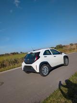Toyota Aygo (X) 1.0-l-VVT-i Air Style Air Style