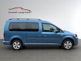 Volkswagen Caddy*Maxi*7 Sitze*Apple*PDC*SHZ*1.Hand* - gebrauchte Kleinbusse in Düren