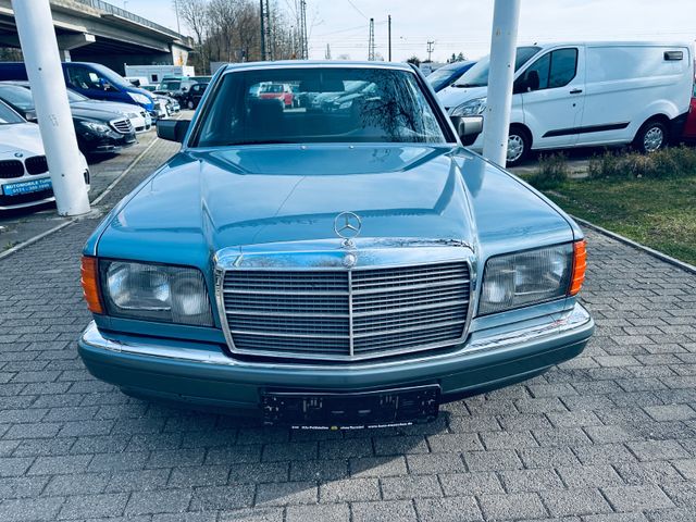 Mercedes-Benz SE 300