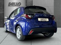 Mazda 2 Hybrid - Vorschau Bild 3