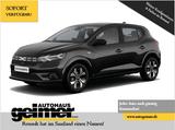 Dacia Sandero Journey TCe 90 sofort verfügbar - gebrauchte Dacia Limousine