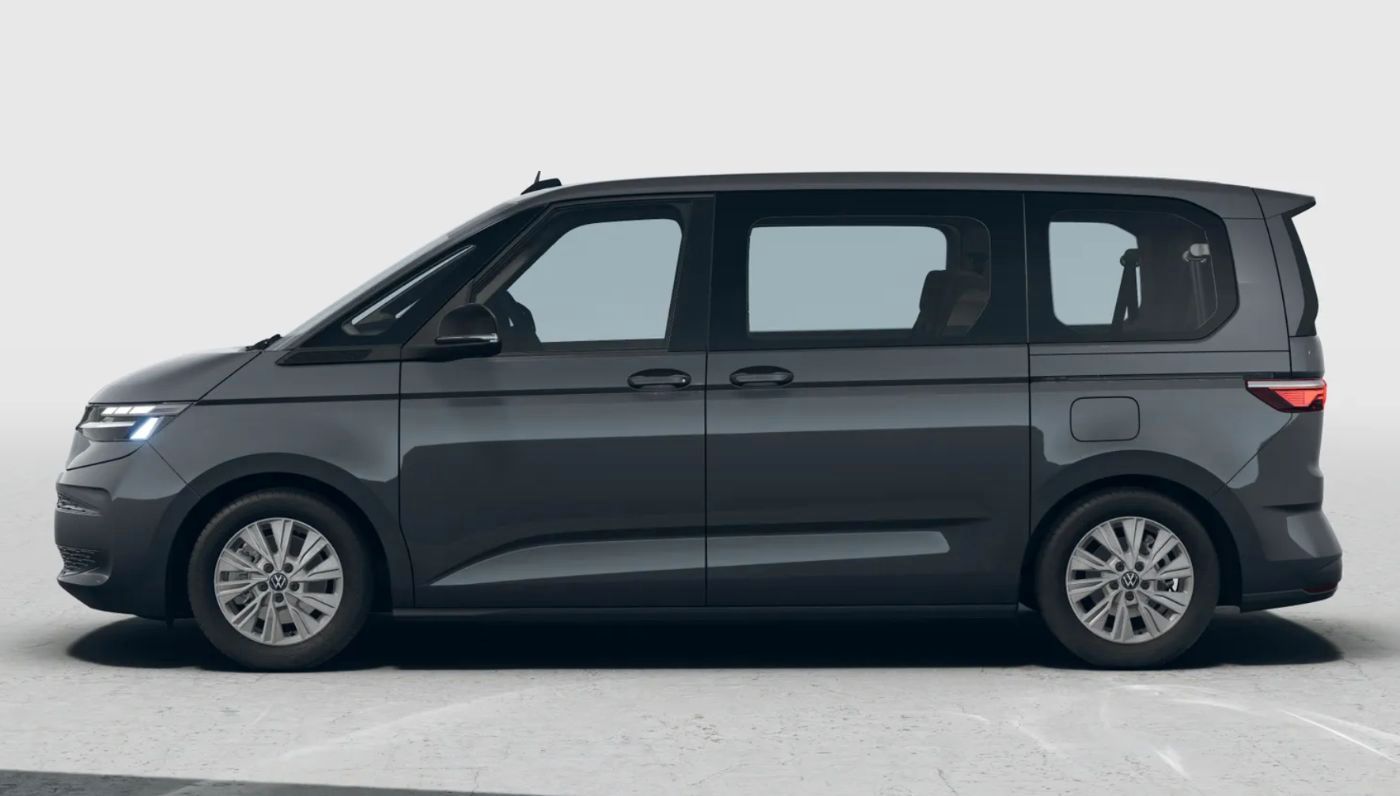 Volkswagen T7 Multivan - Bild 6