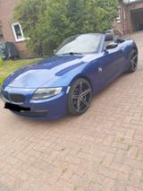 BMW Z4 Roadster 2.5i - - BMW Z4 in Oldenburg