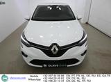Renault Clio 1.6 E-Tech Aut. Virtual LED Navi Klima PDC - Renault Clio mit Hybrid-Antrieb