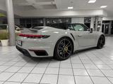 Porsche 992 911 Turbo S Cabrio*CHRONO*PCCB*PASM*NACHT* - Porsche 992 in Berlin