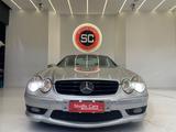 Mercedes-Benz Mercedes-benz SL 500 55 Kompressor cat AMG - gebrauchte Mercedes-Benz SL 55 AMG aus dem Jahr 2002