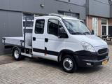 Iveco Daily 35C14G 345 CNG 136pk BTW vrij CNG Aardgas - Iveco Daily 35 c 13
