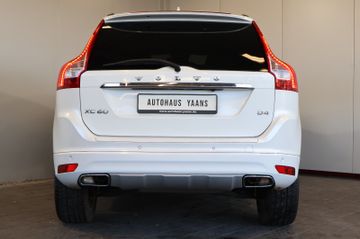 Volvo XC60 Summum XEN+LEDER+KAM+MEM+PANO+20"