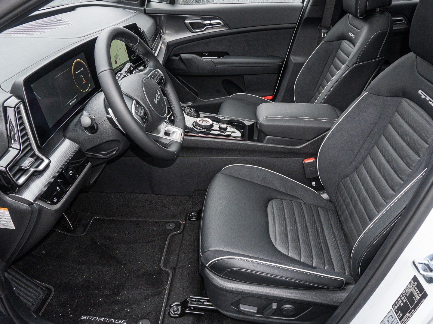 Kia Sportage - Bild 12