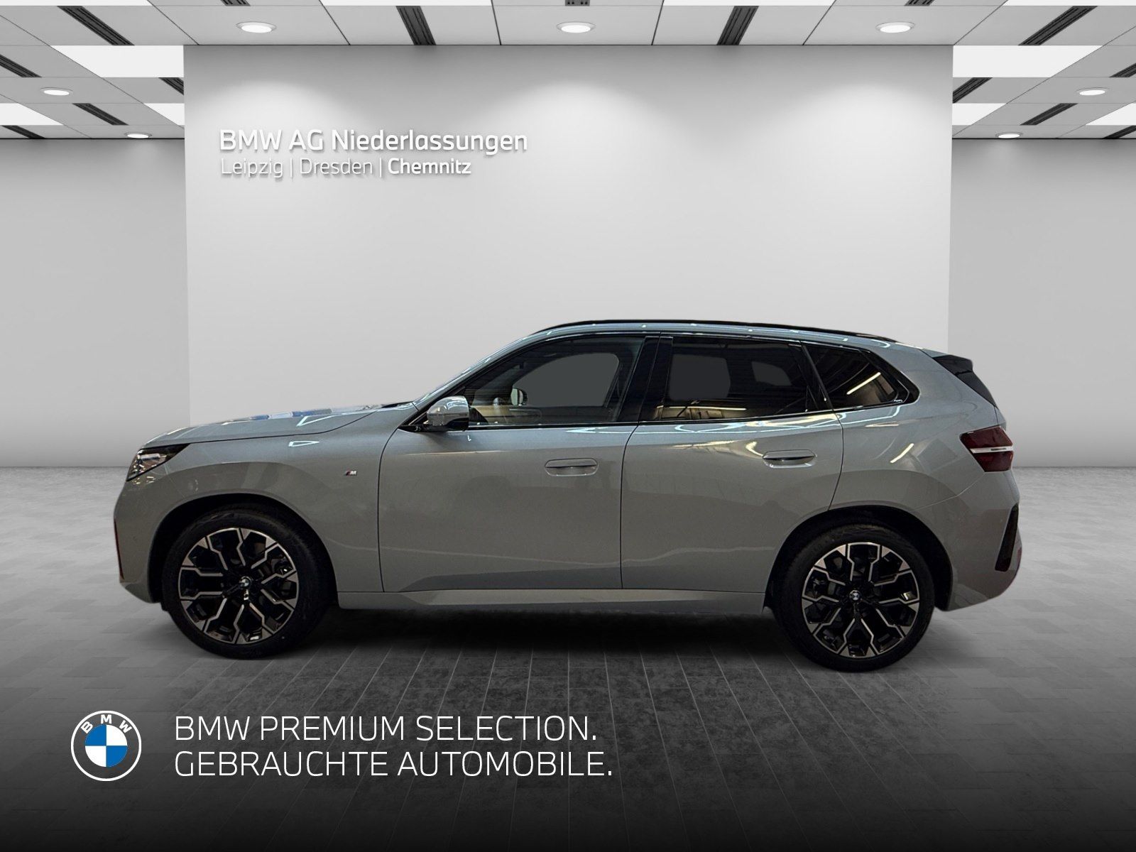 BMW X3 - Bild 2