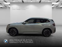 BMW X3 - Vorschau Bild 2
