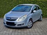 Opel Corsa D Edition