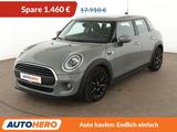 MINI One Aut.*LED*PDC*SHZ*KLIMA* - MINI ONE in Hamburg