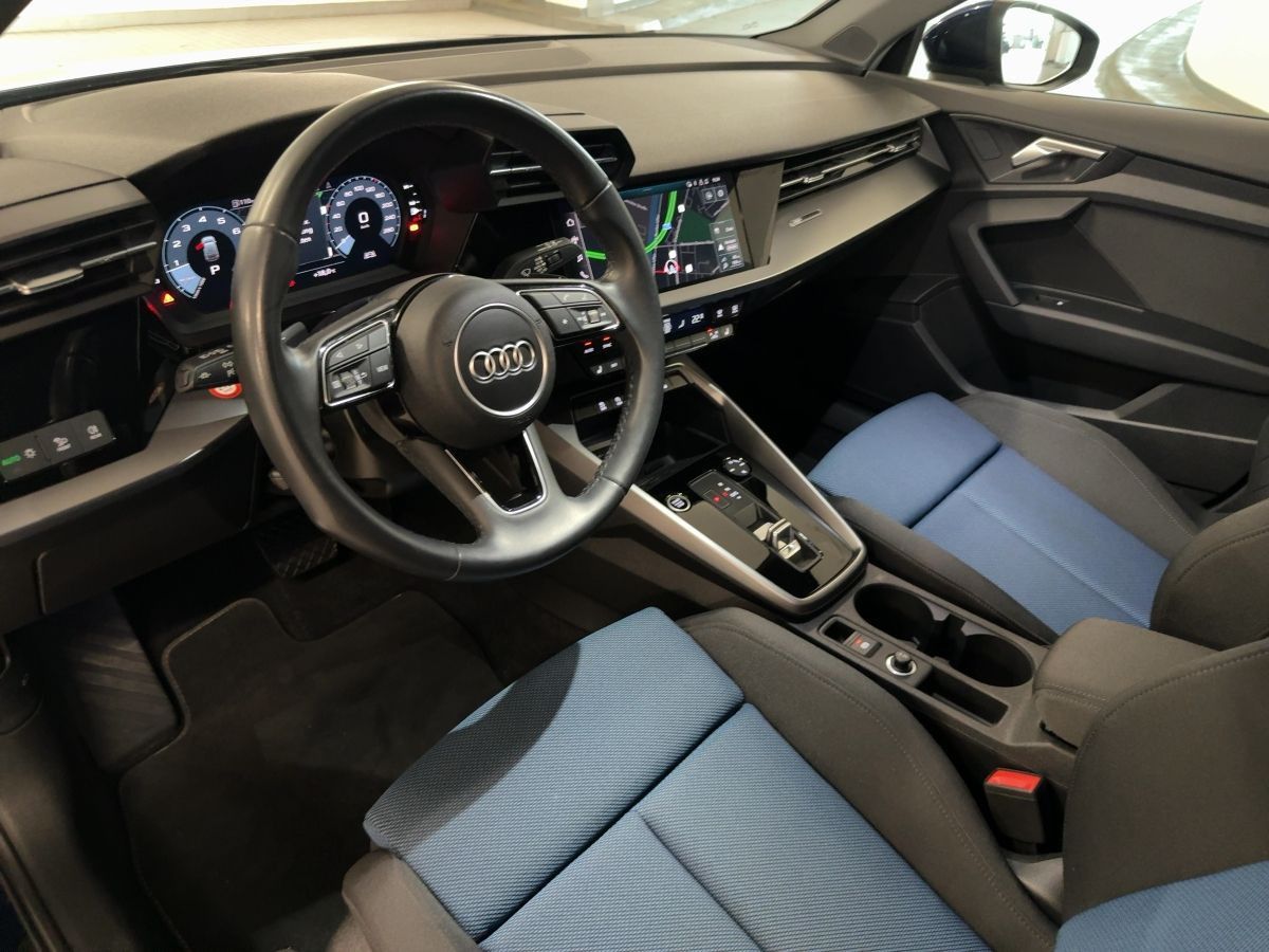 Audi A3 - Bild 19