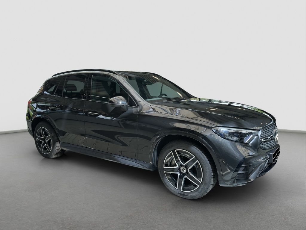 Fahrzeugabbildung Mercedes-Benz GLC 220 d 4MATIC AMG Line*Night Paket*Kamera