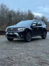 Dacia Duster II Anniversary Prestige 1 Hand unfallfrei - Dacia Duster: Anniversary