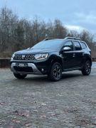 DACIA Duster II Anniversary Prestige 1 Hand unfallfrei