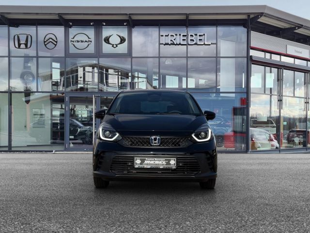 Honda Jazz Elegance 1.5 Hybrid ° LED°Navi°RFK°SHZ°