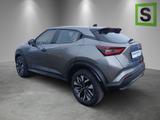Nissan JUKE N-CONNECTA 1.0 DIG-T 114 PS 6MT - Nissan Juke Vorführfahrzeuge