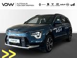 Kia Niro Spirit Klima Navi Leder Rückfahrkamera - Kia Niro in Stuttgart