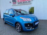 Citroën C3 Picasso 1.6 Klimaautomatik Tempomat PDC LED - Citroën C3: Van