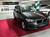BMW X3 Baureihe X3 sDrive 18 d*Assist*Navi*1H - BMW X3 Gebrauchtwagen in Berlin