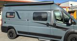 Knaus Boxlife 600 MQ - Knaus Kastenwagen Klimaanlage 600 mq