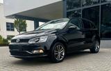 Volkswagen Polo Sound*WENIG KM*1.HD*NAVI*SHZ*PDC*KLIMA*TEL* - VW Polo Gebrauchtwagen in Ludwigshafen