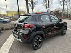 Dacia Spring Electric 45 Comfort Plus  *Kamera*Bluetoo