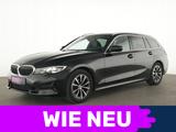 BMW 318d Sport Line LED|Sportsitze|Live Cockpit|SHZ - BMW 318 in Düsseldorf