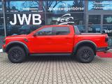Ford Raptor 3,0 Ecoboost eRollo FOX AHK2,5t GARANTIE - Ford Raptor aus 2022